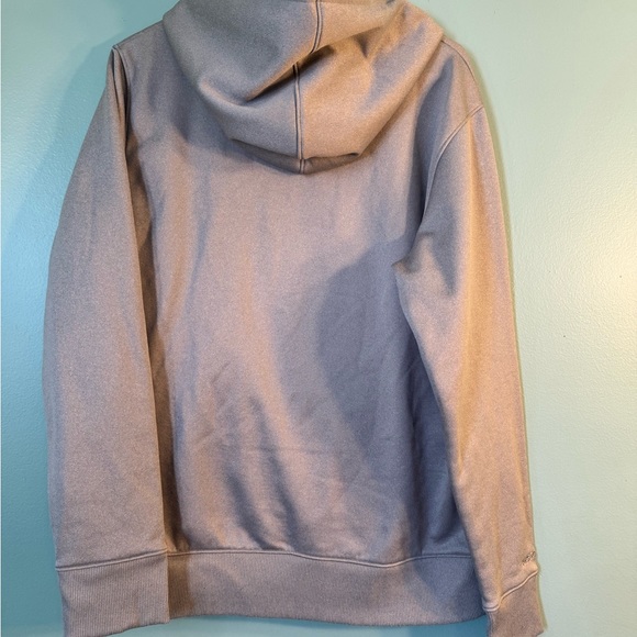 Women’s, Under Armor, hoodie , large . - Picture 3 of 3